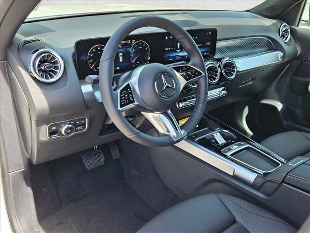 New 2026 Mercedes-Benz GLB 250 4MATIC image 9
