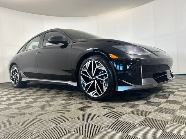 Used 2023 Hyundai Ioniq 6 SEL