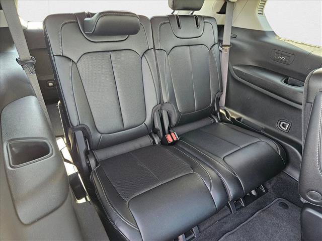 New 2024 Jeep Grand Cherokee L Limited w/ Luxury Tech Group II AWD/4WD image 15