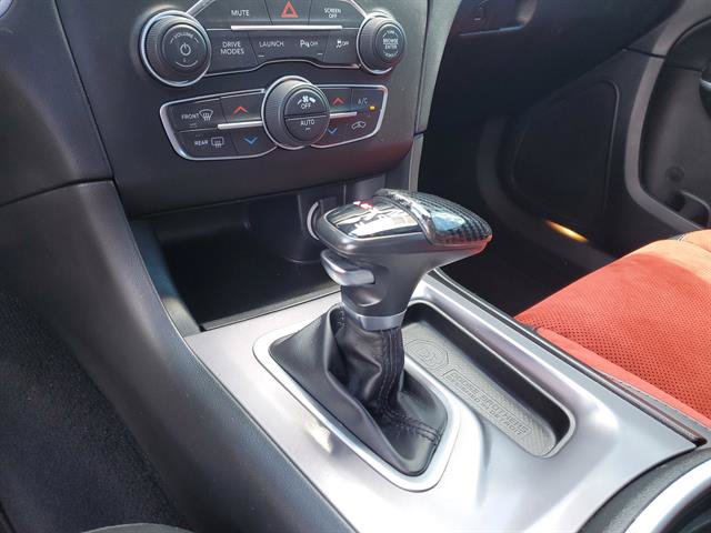 Used 2023 Dodge Charger Scat Pack RWD image 49