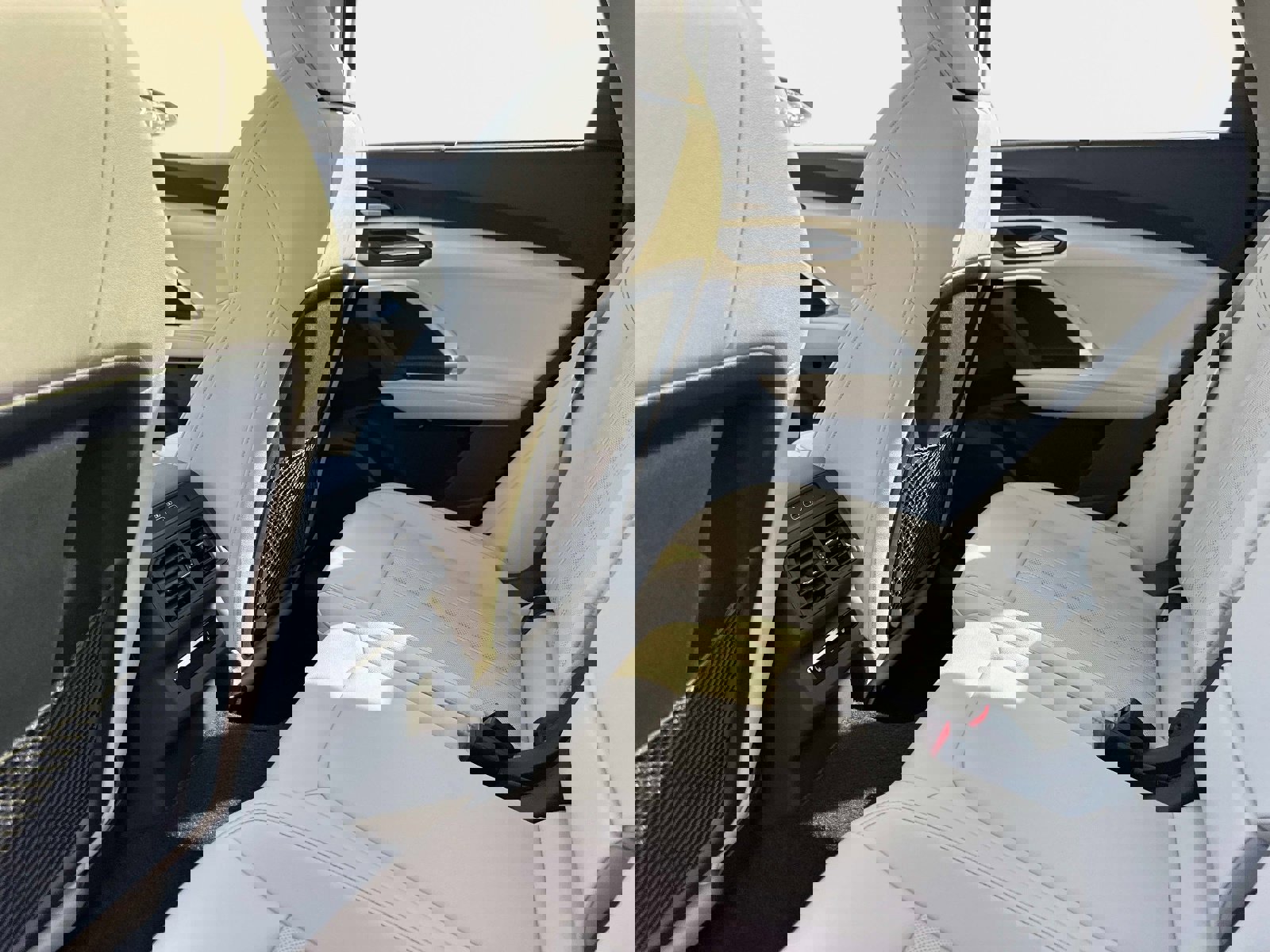 New 2025 Audi Q5 Prestige image 15