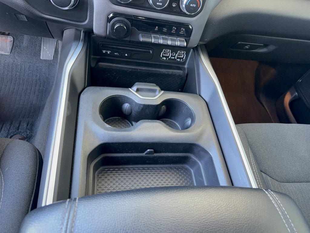 Used 2019 RAM 1500 Big Horn image 22