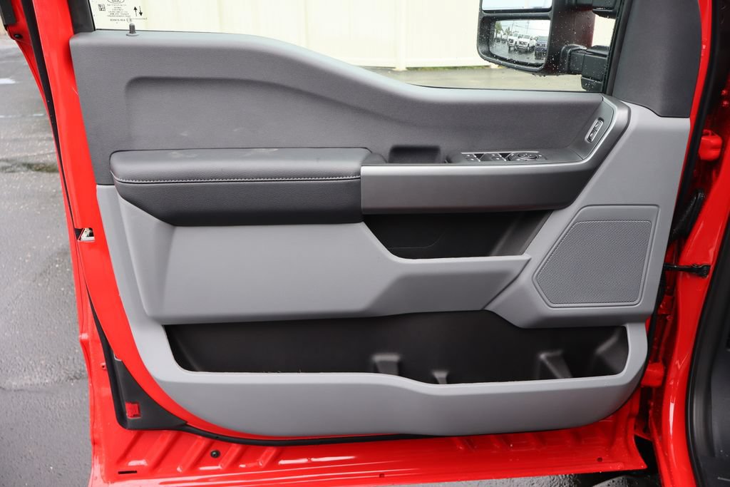 New 2026 Ford F350 XLT w/ 360-Degree Camera Package AWD/4WD image 22