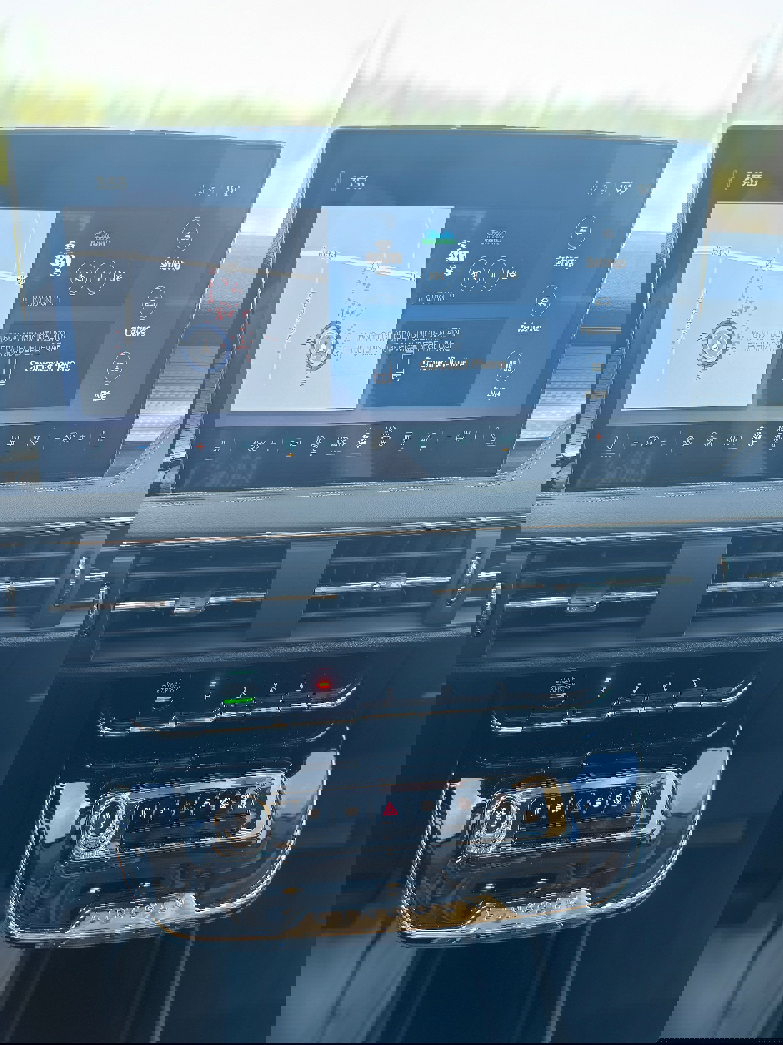 New 2024 Lincoln Corsair Grand Touring image 32