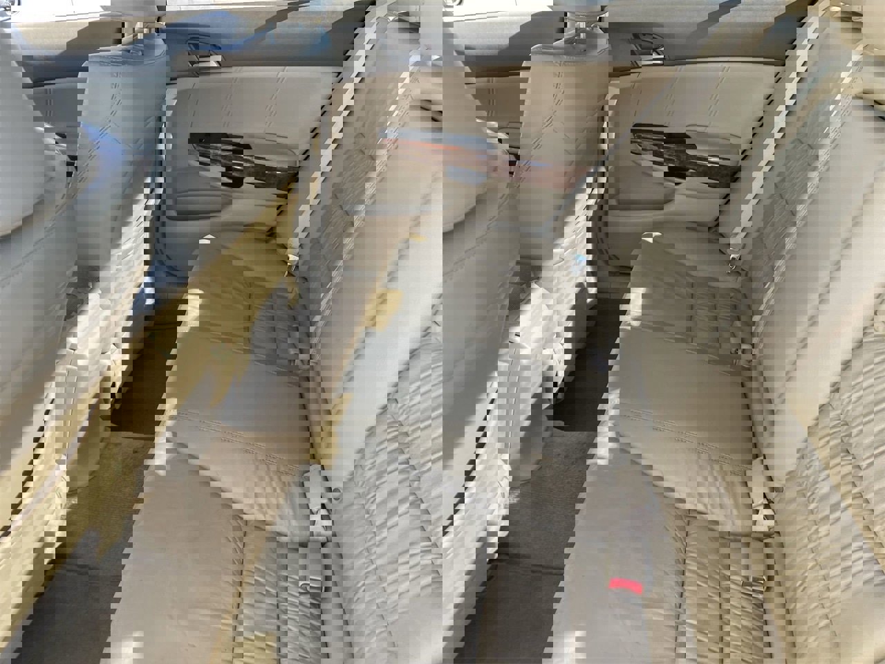 Used 2008 Honda Accord EX-L image 16