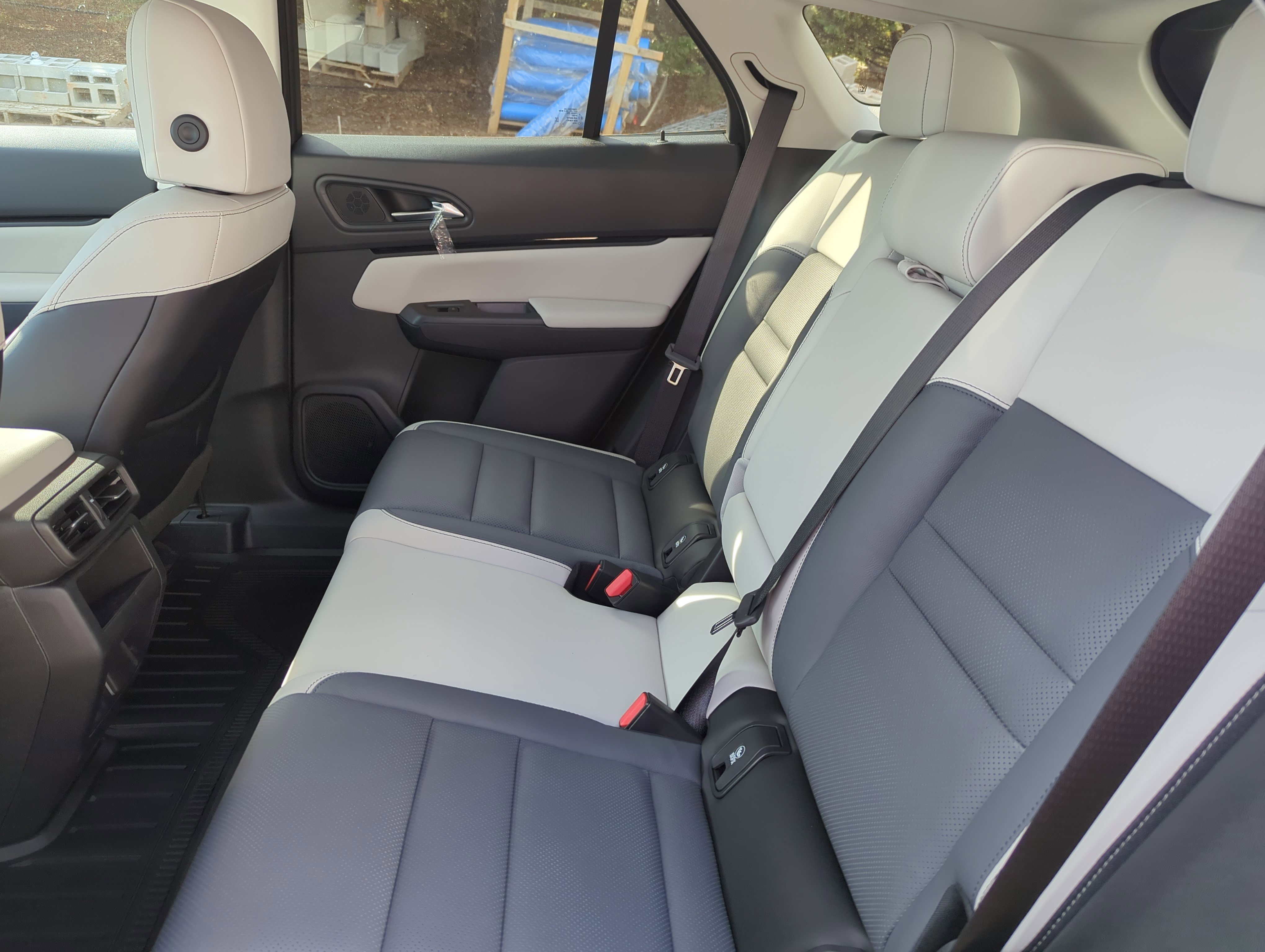 New 2026 Honda Prologue Elite image 18