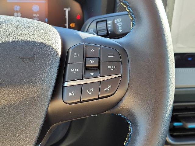 New 2026 Ford Maverick Lobo AWD/4WD image 42
