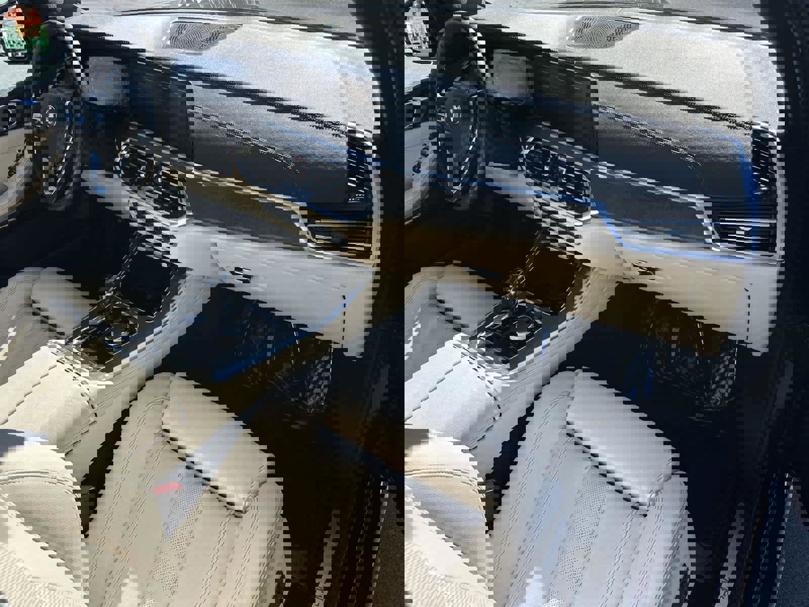 Used 2021 BMW X5 sDrive40i w/ Convenience Package image 12