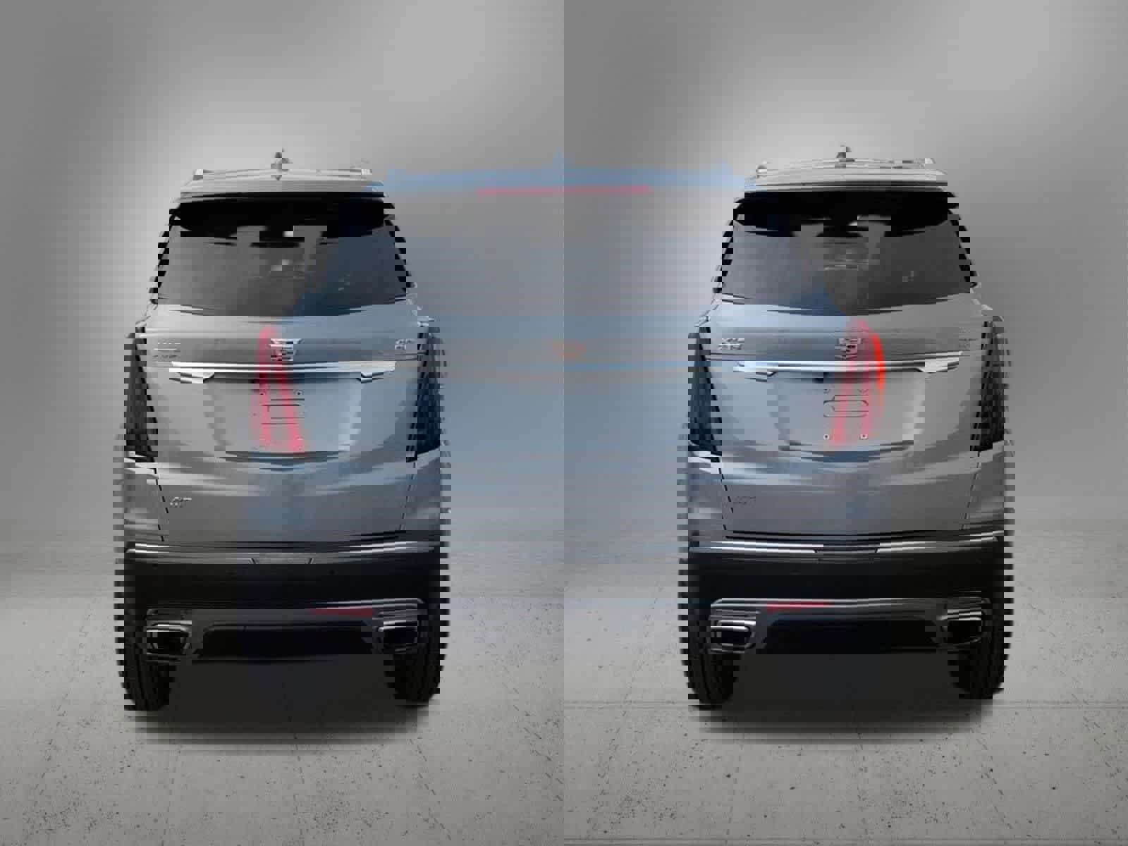 Used 2025 Cadillac XT5 Premium Luxury image 5