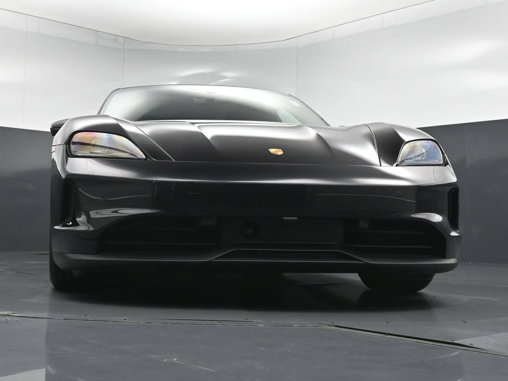 New 2025 Porsche Taycan AWD/4WD image 31