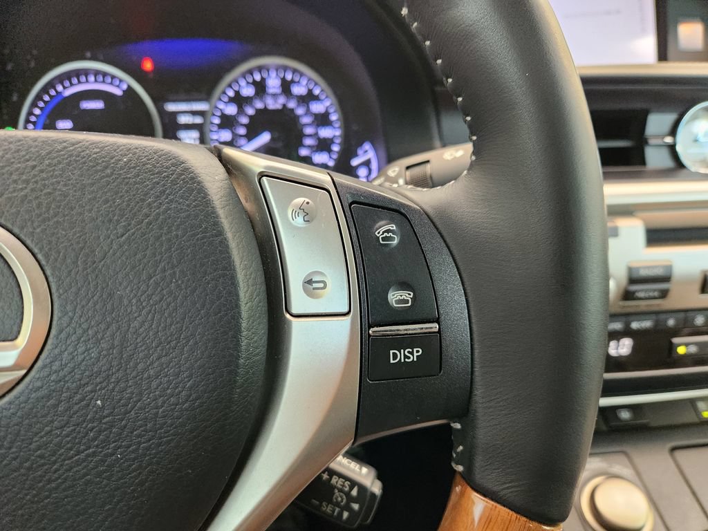 Used 2013 Lexus ES 300h w/ Luxury Pkg FWD image 31