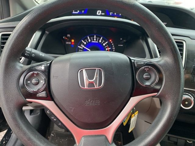 Used 2013 Honda Civic LX image 26
