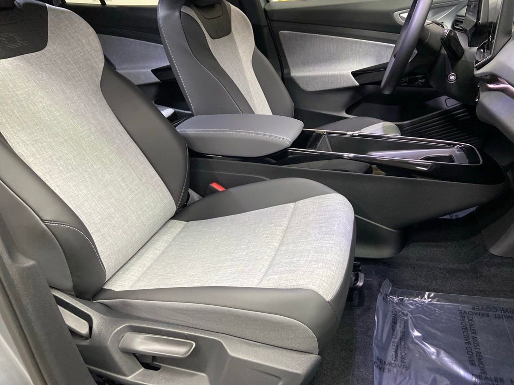 New 2026 Volkswagen ID.4 Pro AWD/4WD image 8