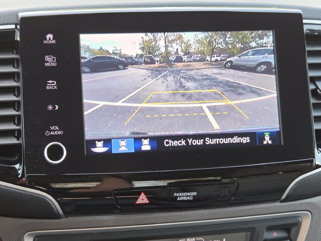 Certified 2022 Honda Ridgeline RTL-E image 7