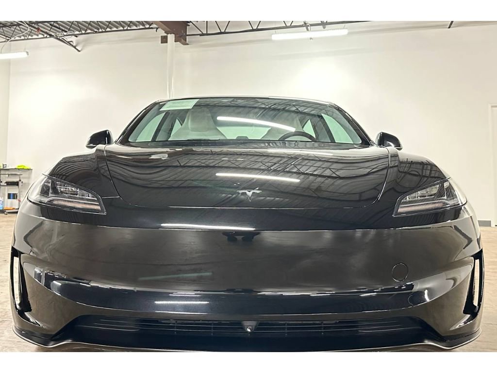 Used 2026 Tesla Model 3 Performance AWD/4WD image 3