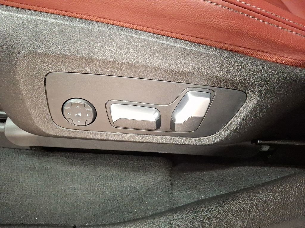 Certified 2023 BMW X3 xDrive30i w/ Premium Package AWD/4WD image 10