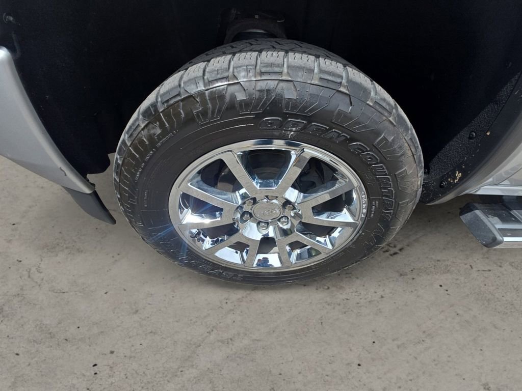 Used 2018 GMC Sierra 1500 Denali AWD/4WD image 14