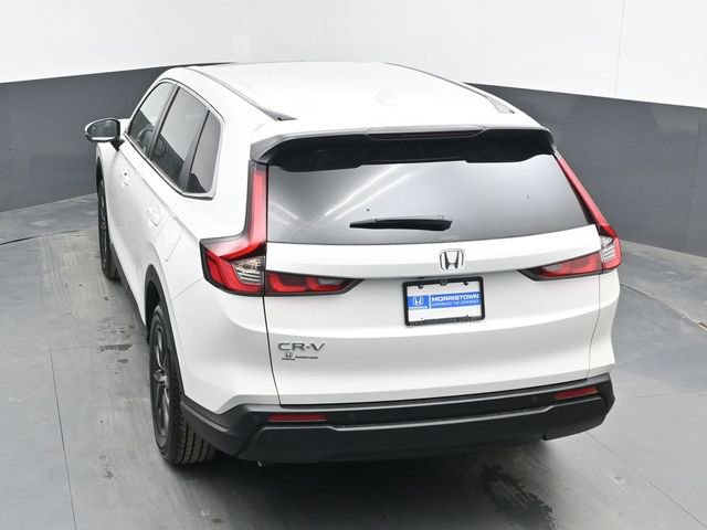 New 2026 Honda CR-V EX-L image 36