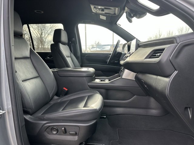 Used 2024 Chevrolet Tahoe LT image 7