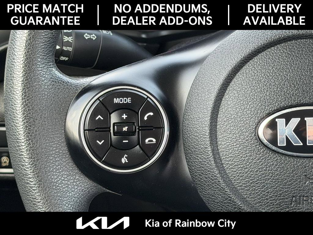 Used 2021 Kia Soul S image 26