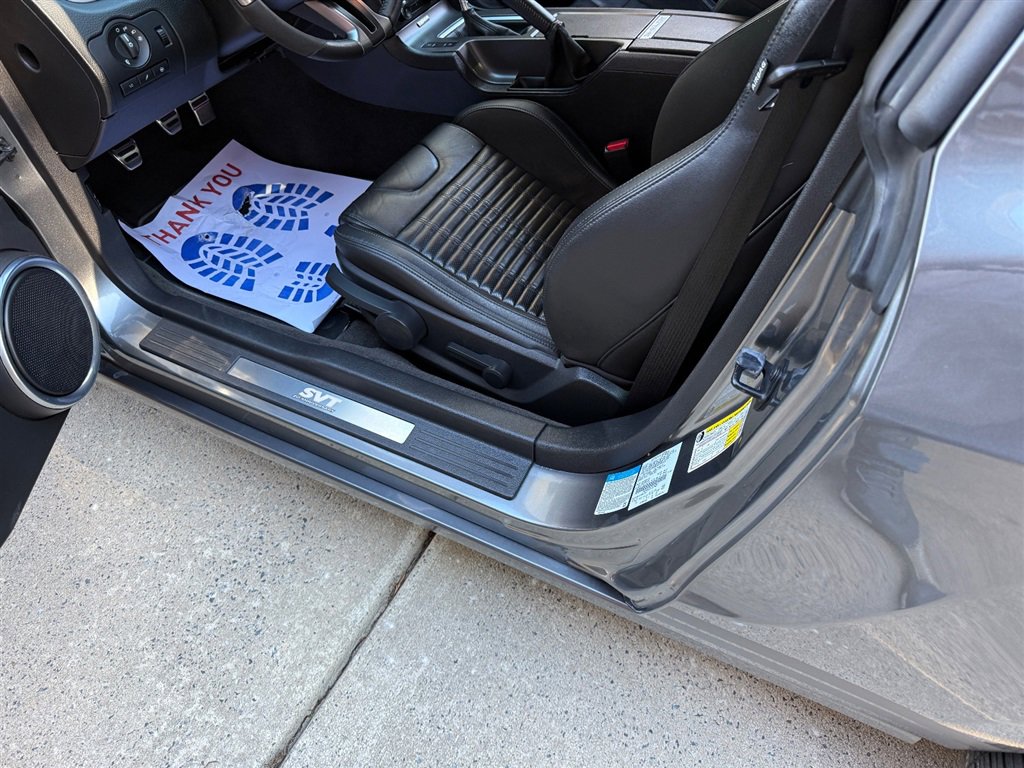 Used 2013 Ford Mustang Shelby GT500 image 45