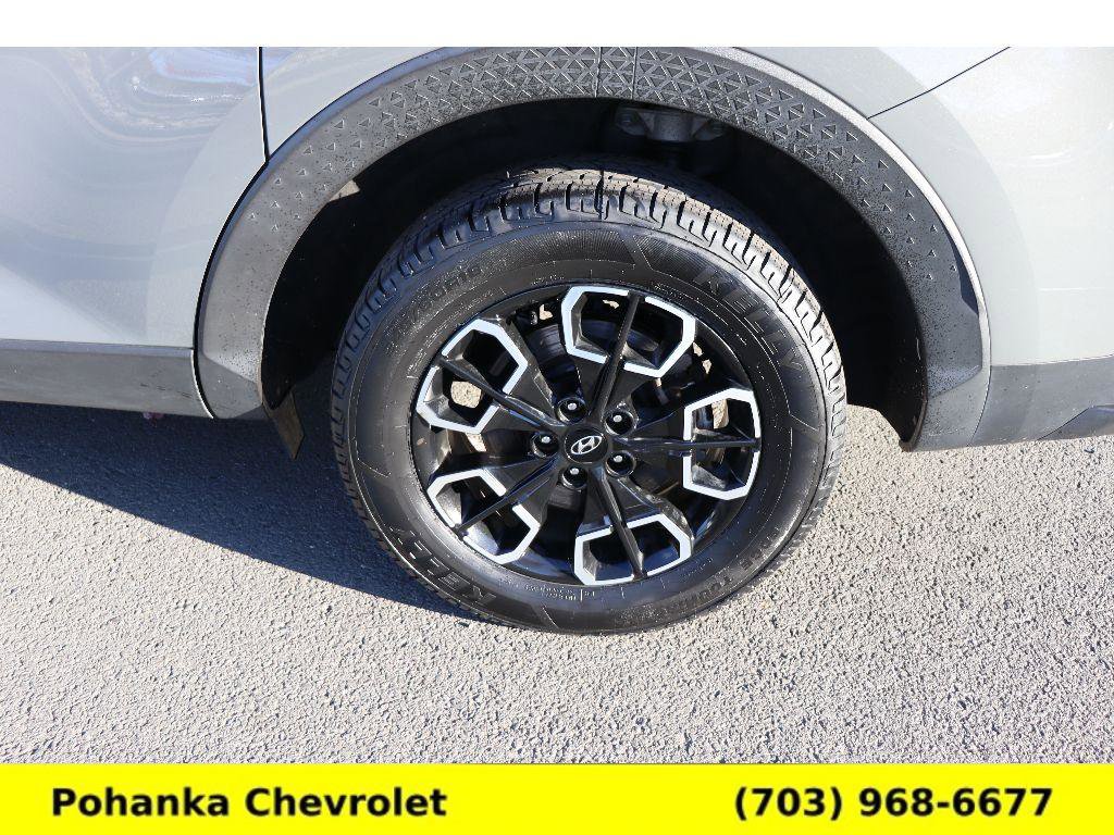 Used 2022 Hyundai Santa Cruz SE image 26