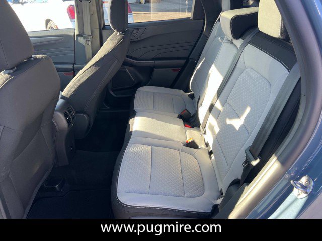 New 2025 Ford Escape Active w/ Cold Weather Package image 12