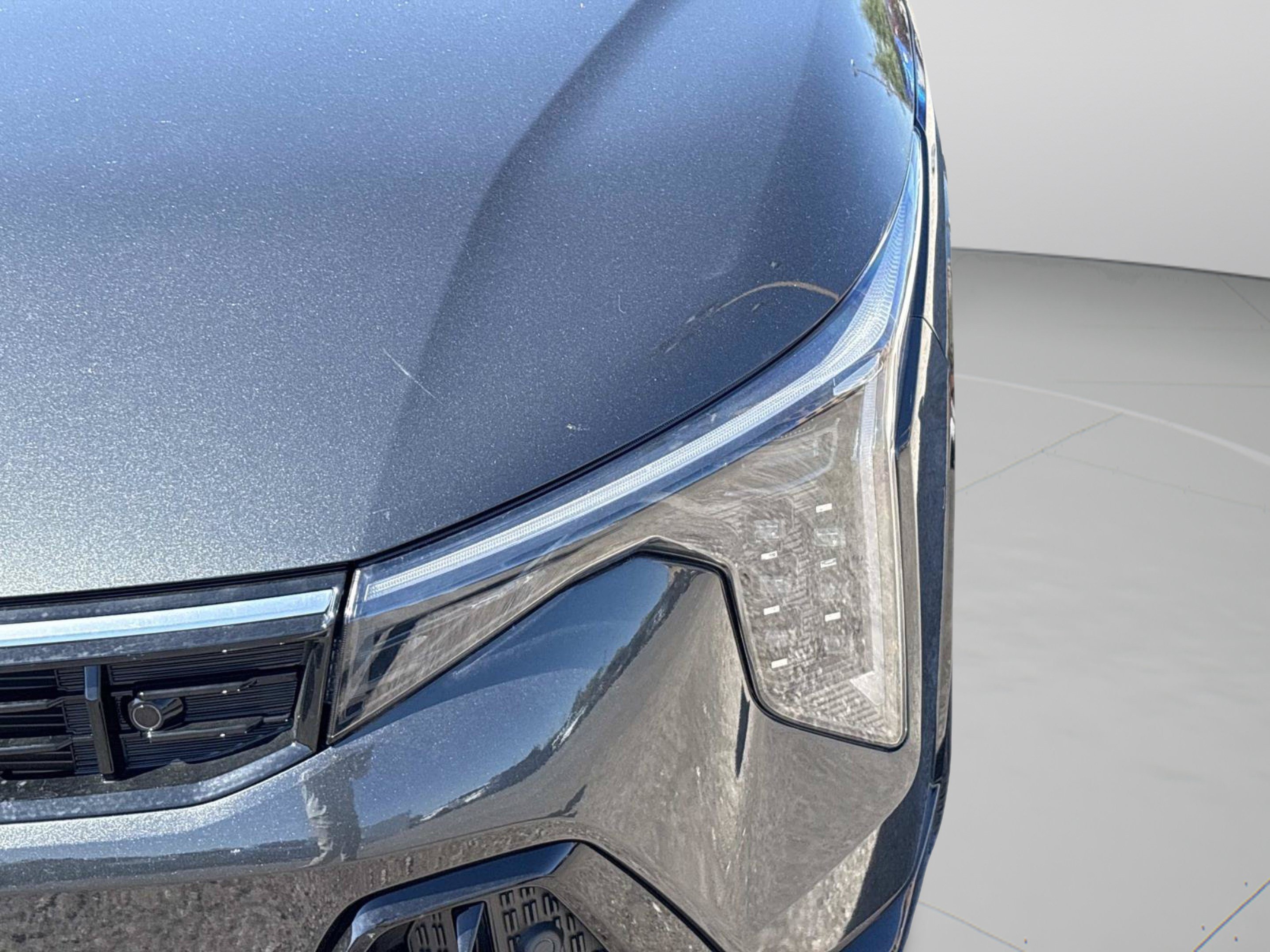 New 2026 Kia K4 GT-Line Turbo FWD image 10