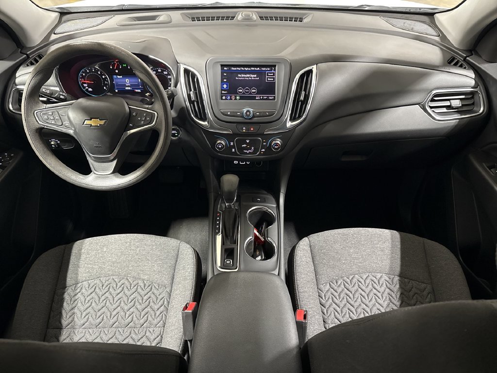 Used 2023 Chevrolet Equinox LT FWD image 10