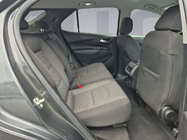 Used 2018 Chevrolet Equinox LT AWD/4WD image 18