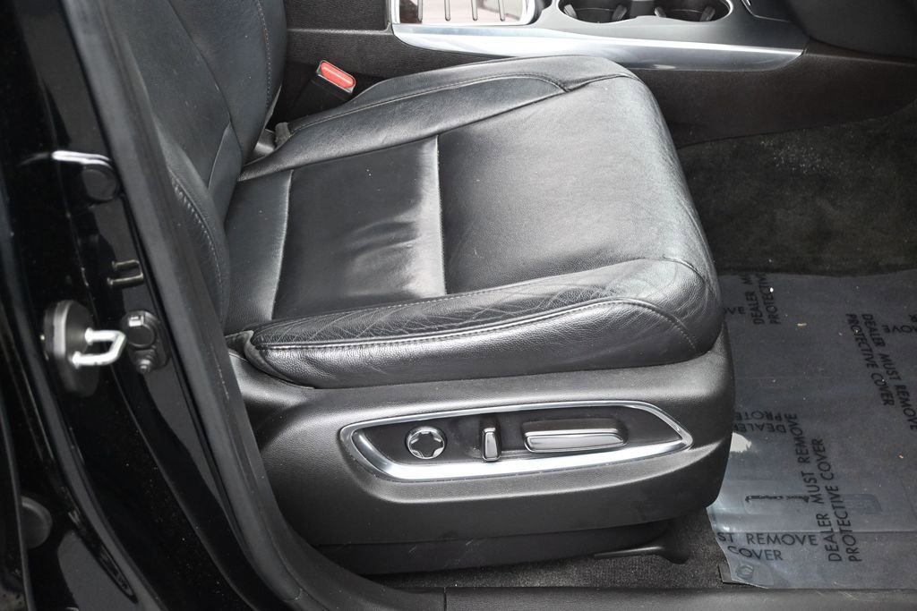 Used 2019 Acura MDX FWD image 10