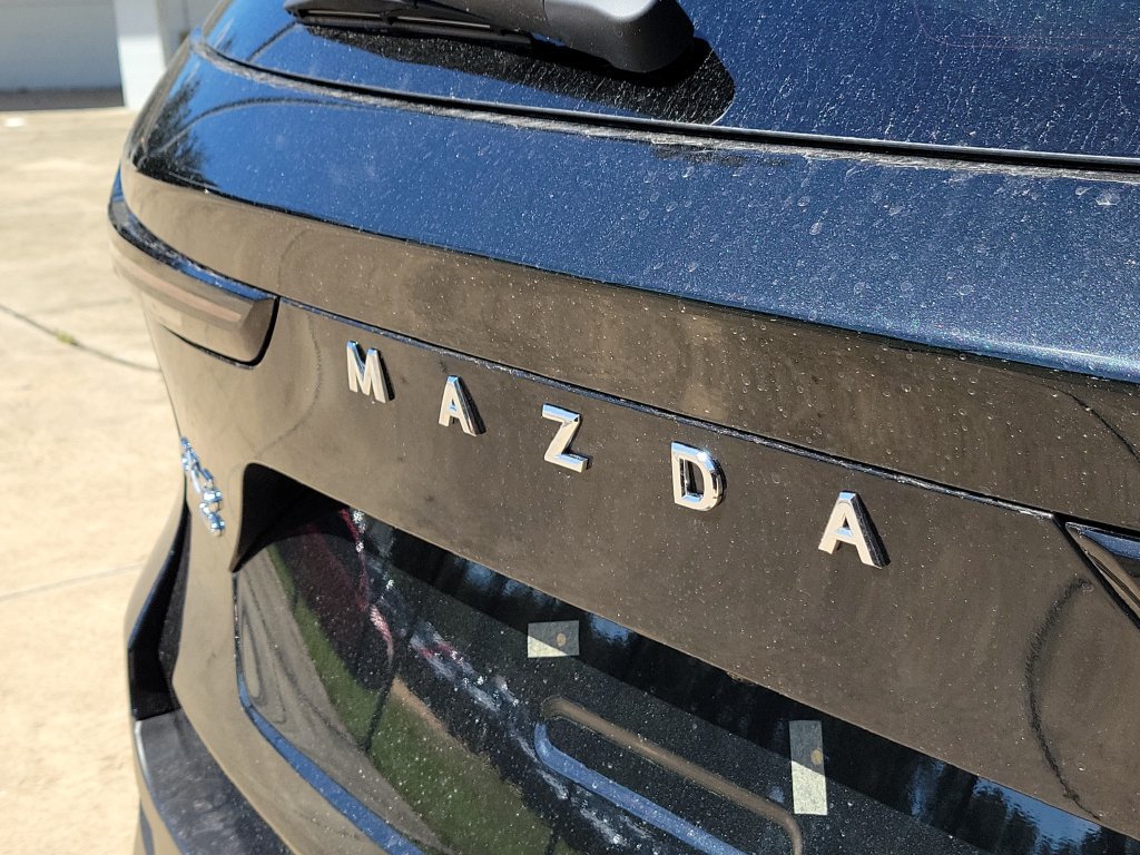New 2026 MAZDA CX-5 Select AWD/4WD image 8
