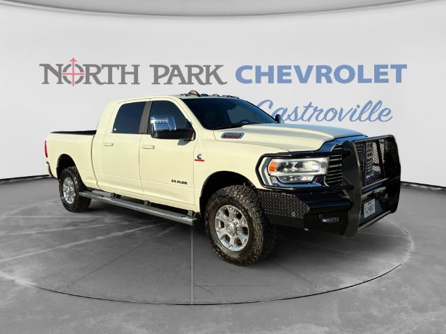 Used 2023 RAM 2500 Laramie