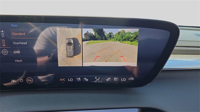 New 2026 Buick Enclave Avenir w/ Super Cruise Package image 23