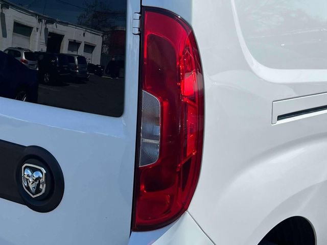 Used 2021 RAM ProMaster City Tradesman SLT w/ Window Group 05 FWD image 12
