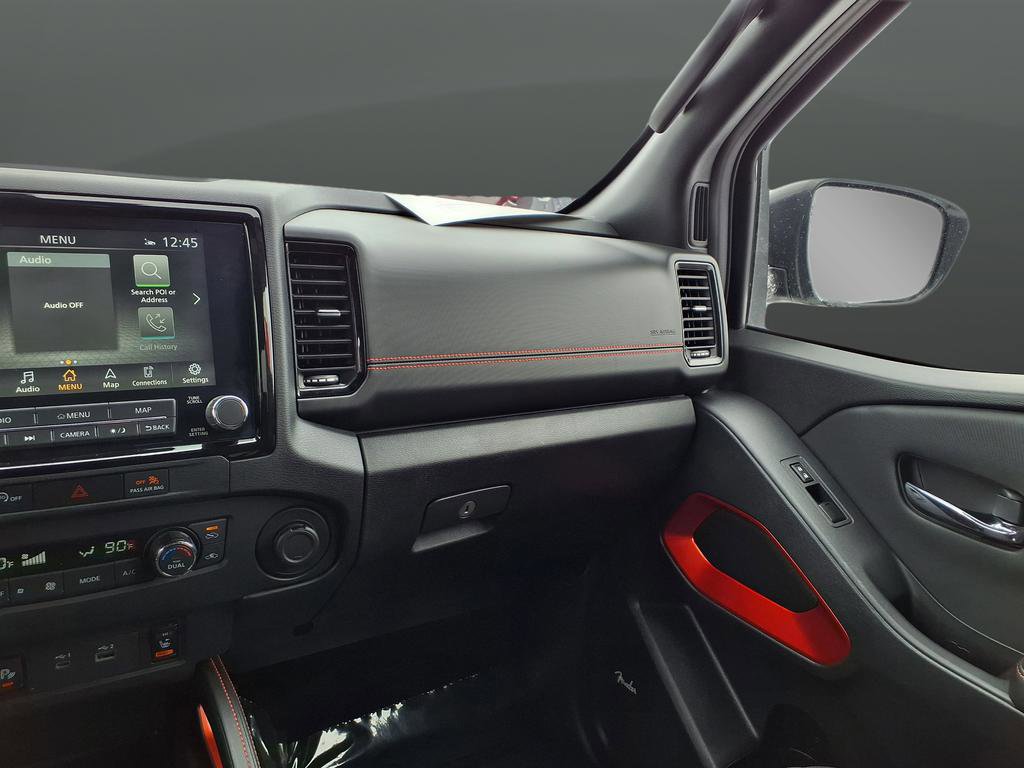 Used 2023 Nissan Frontier PRO-4X w/ Pro Convenience Package image 40