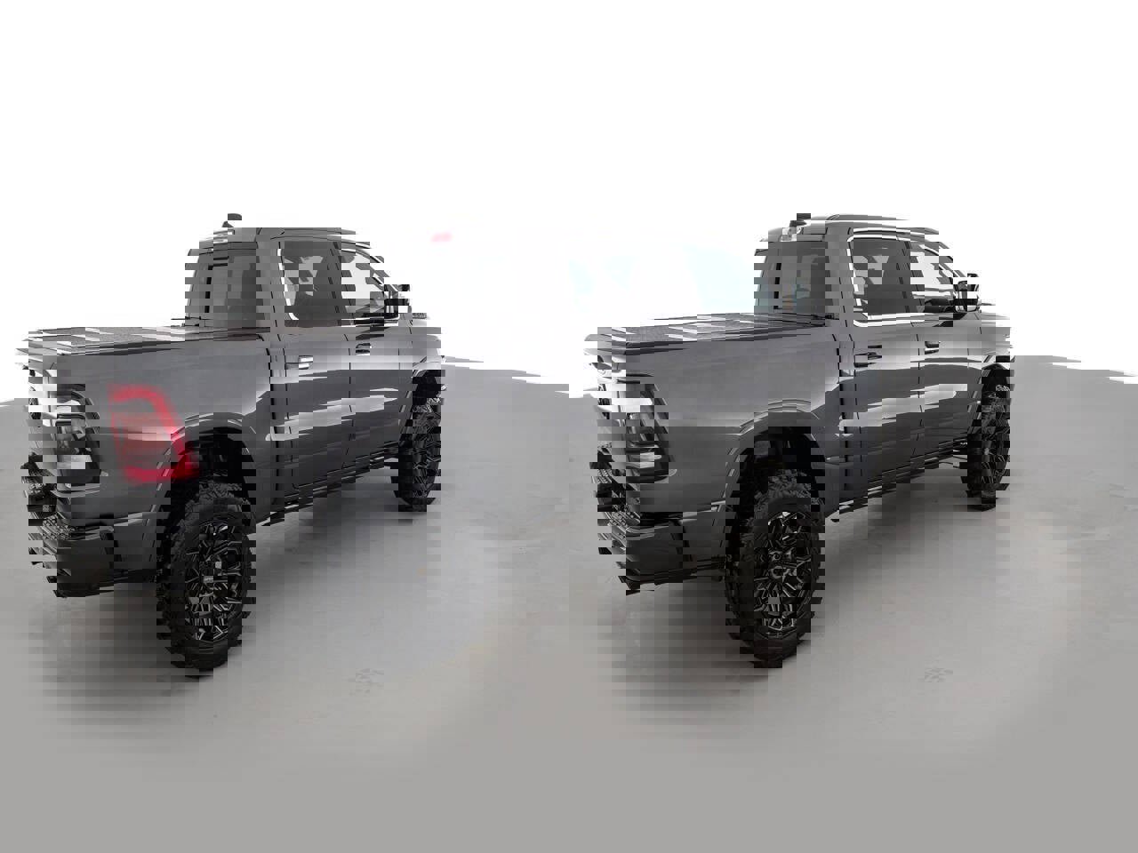 Used 2019 RAM 1500 Limited image 5