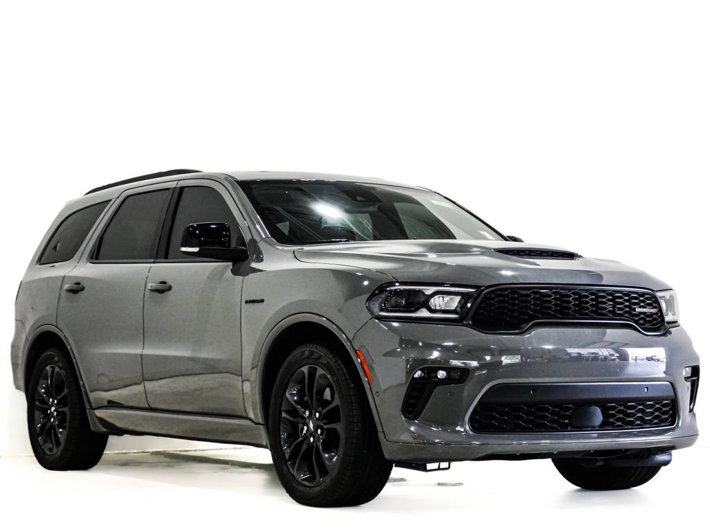 Used 2023 Dodge Durango R/T