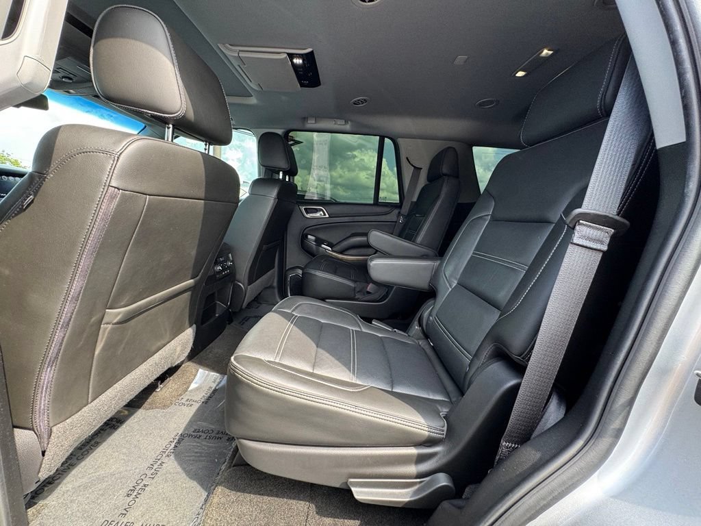 Used 2018 GMC Yukon Denali w/ Open Road Package AWD/4WD image 39