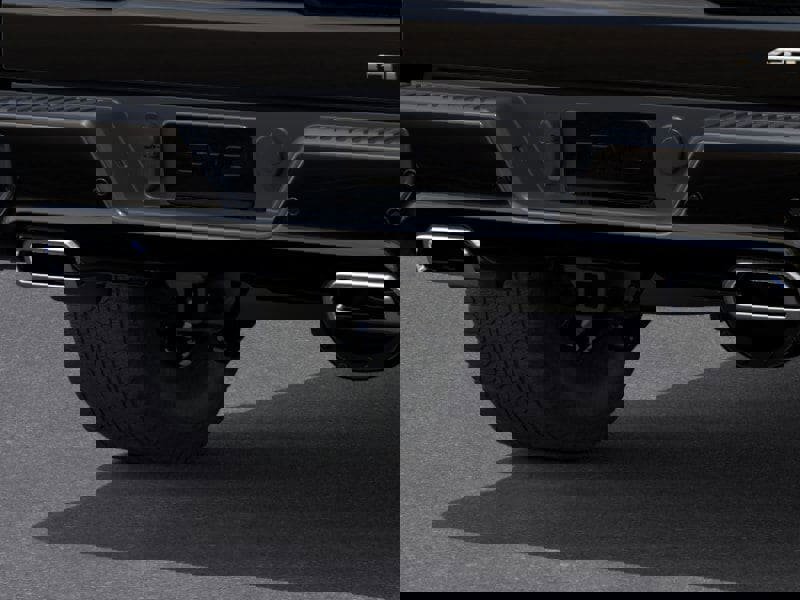 New 2026 GMC Sierra 1500 AT4 w/ AT4 Premium Package image 14