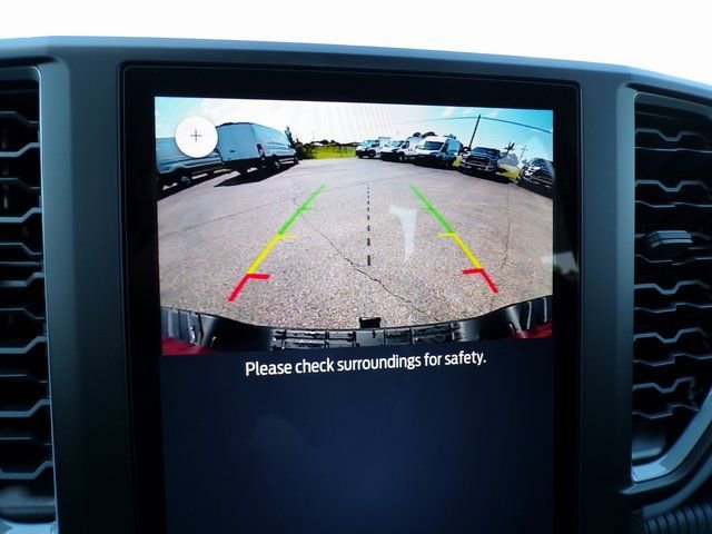 New 2025 Ford Ranger XL w/ Trailer Tow Package image 21