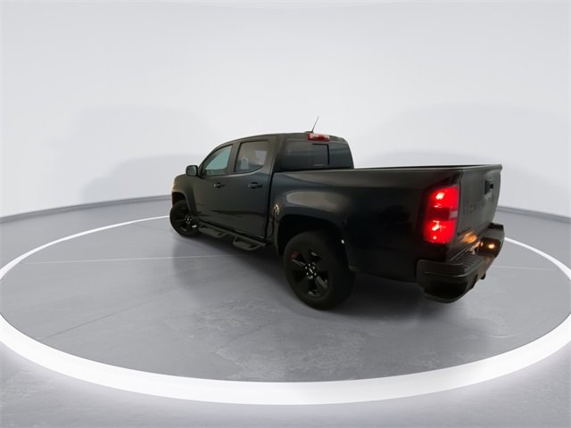 Used 2021 Chevrolet Colorado LT w/ Redline Special Edition image 2
