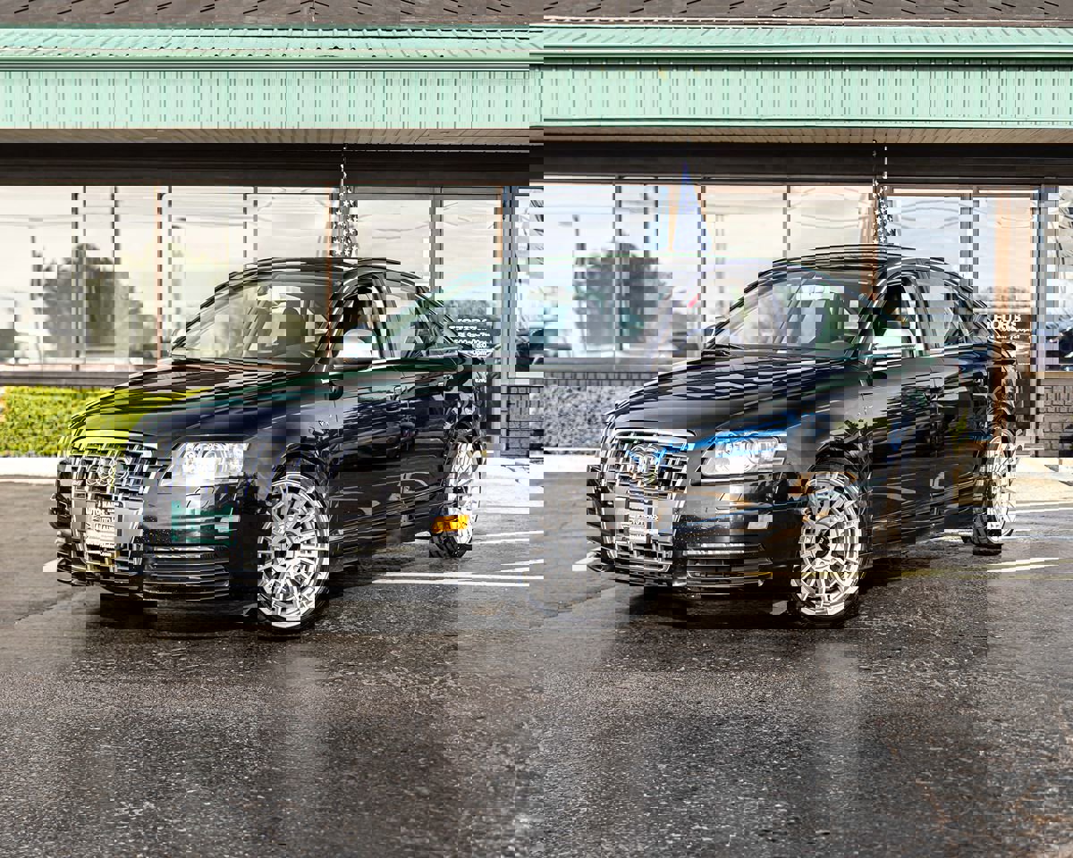 Used 2011 Audi S6 Prestige image 5