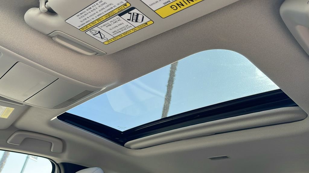 New 2026 MAZDA CX-30 AWD 2.5 S image 27