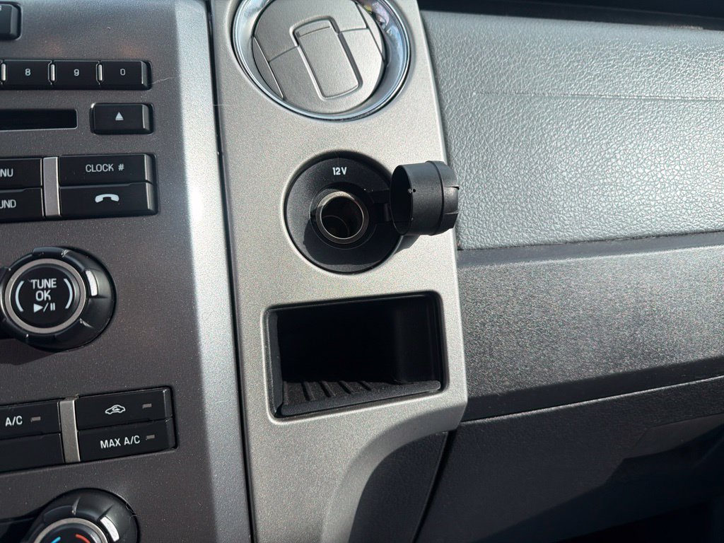 Used 2012 Ford F150 XLT w/ XLT Custom Pkg RWD image 29