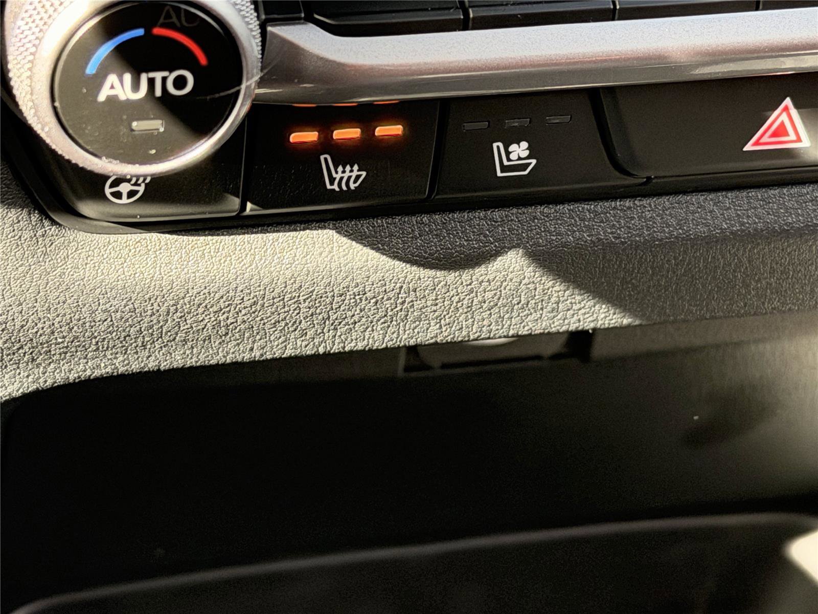 New 2026 MAZDA CX-50 Meridian Edition w/ Cargo Package image 24