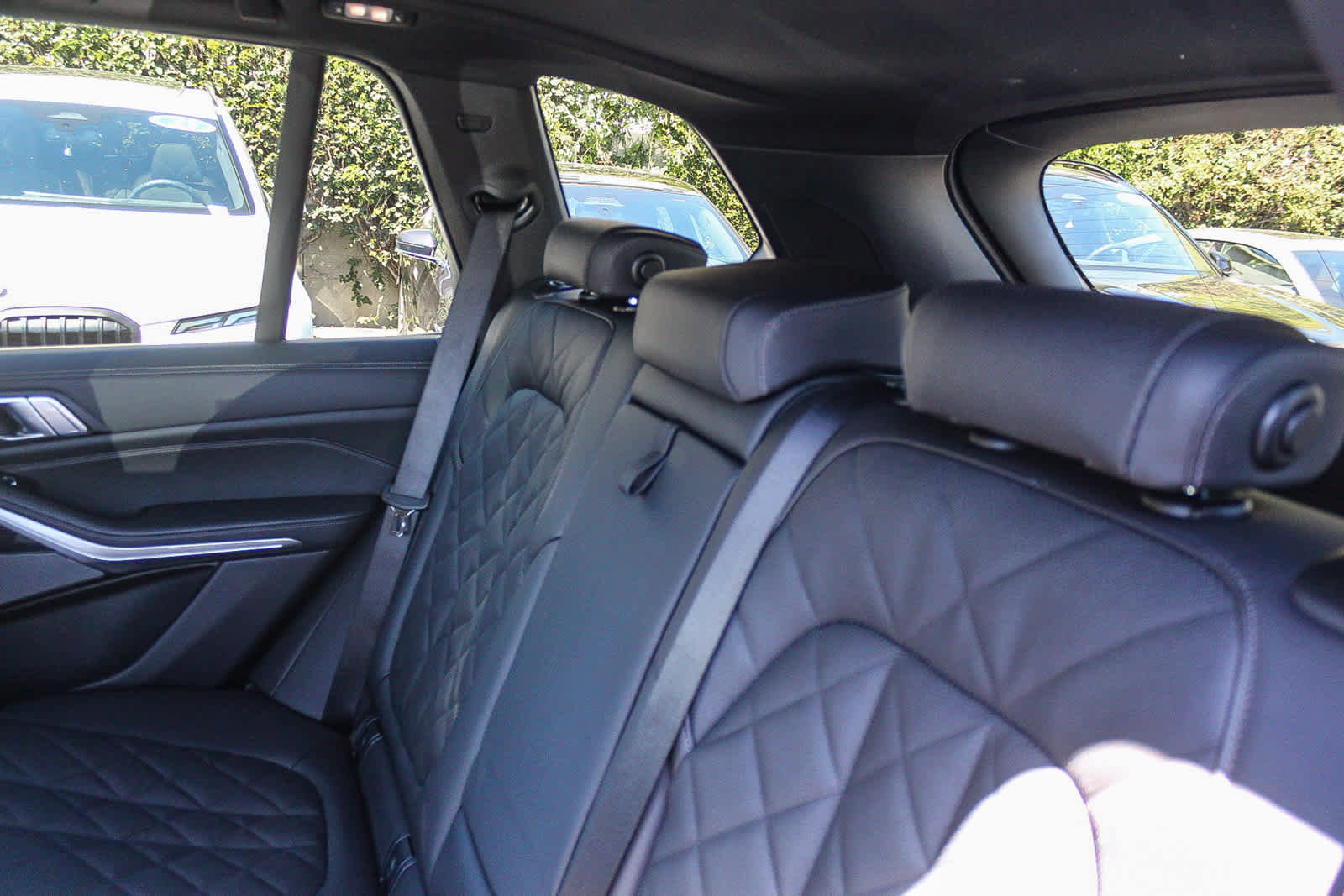 New 2026 BMW X5 sDrive40i w/ M Sport Package RWD image 18