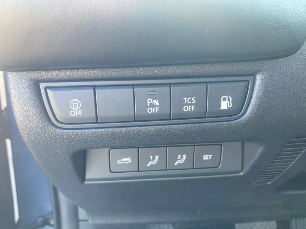 Certified 2026 MAZDA CX-50 AWD 2.5 Hybrid w/ Premium Pkg image 17