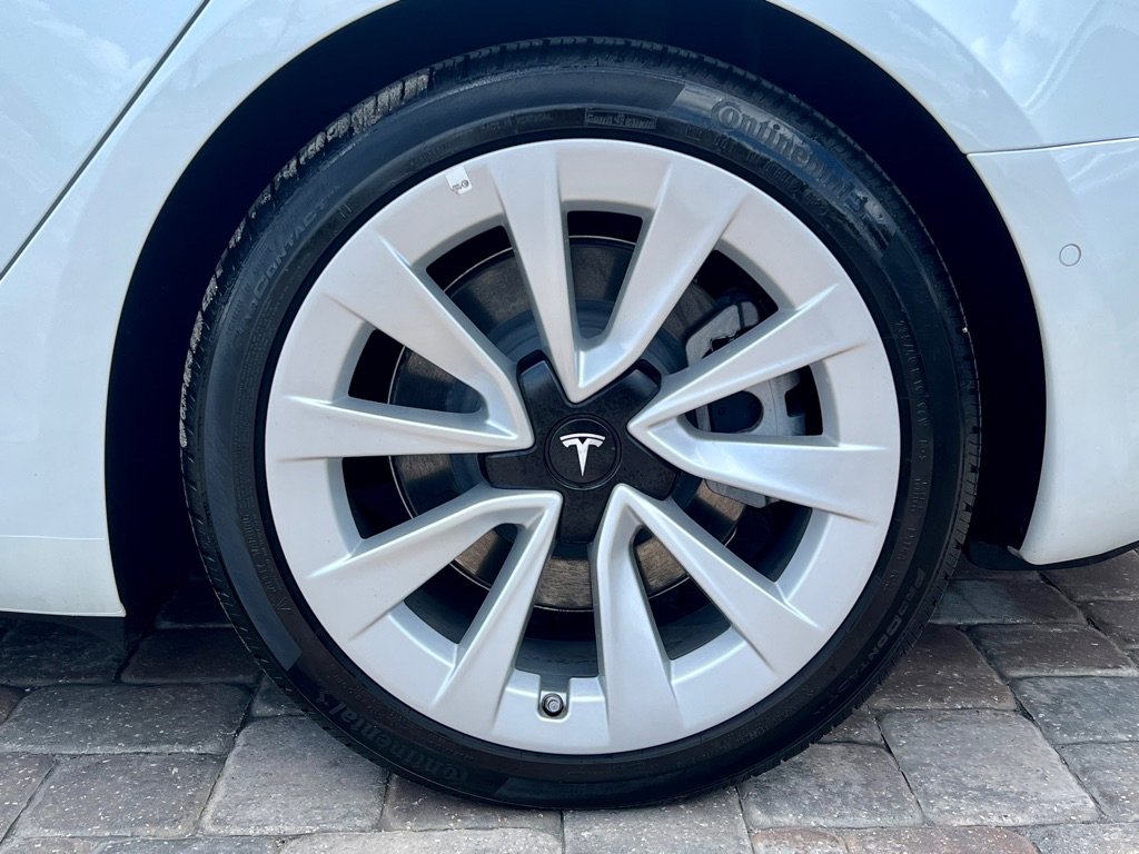 Used 2022 Tesla Model 3 image 48