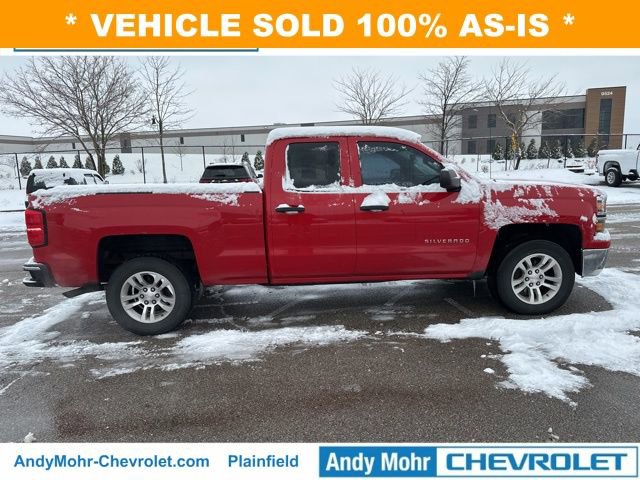 Used 2014 Chevrolet Silverado 1500 LT w/ All Star Edition image 8